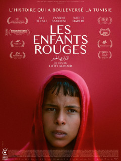 Les Enfants rouges
