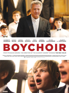 Affiche du film Le Virtuose