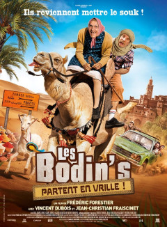 Les Bodin's partent en vrille - Avant première