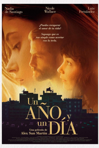 UN AÑO Y UN DÍA