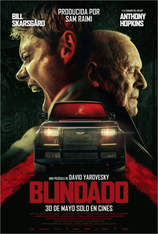 BLINDADO
