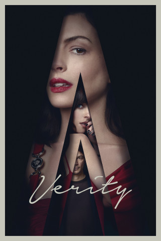VERITY. LA SOMBRA DE UN ENGAÑO