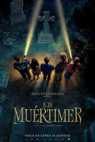 LOS MUÉRTIMER