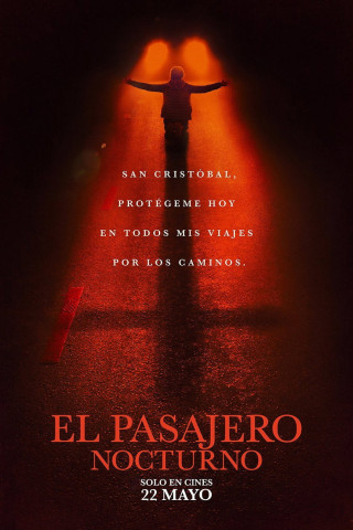 EL PASAJERO NOCTURNO
