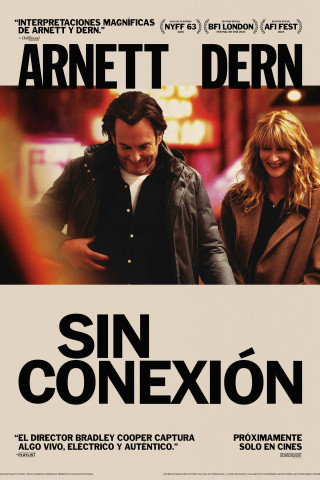 SIN CONEXIÓN