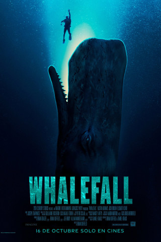 WHALEFALL