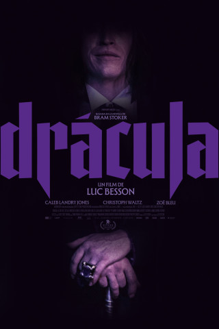 DRÁCULA
