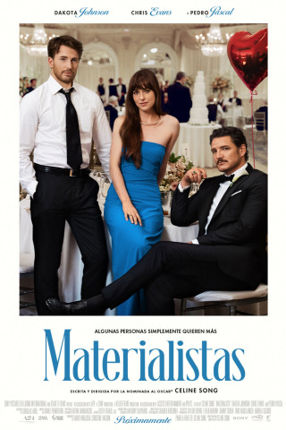 MATERIALISTAS