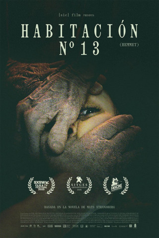 HABITACIÓN Nº 13