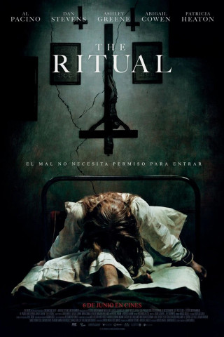 THE RITUAL