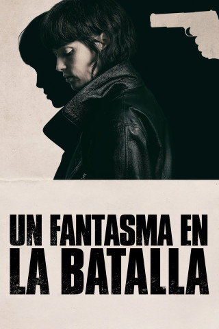 UN FANTASMA EN LA BATALLA