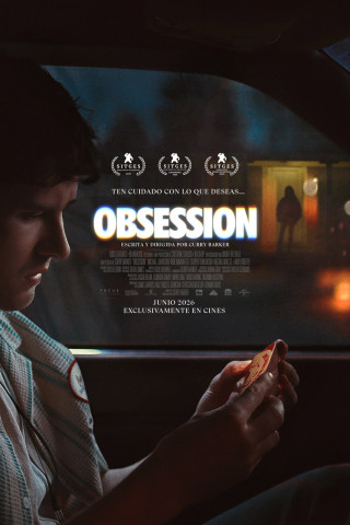 OBSESIÓN
