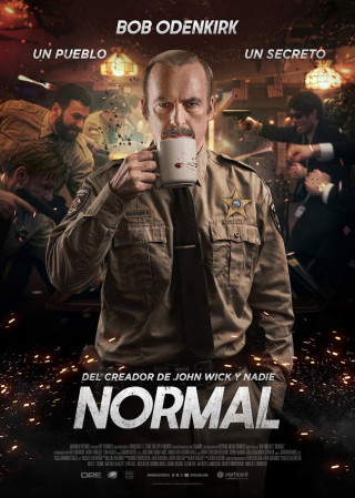 NORMAL