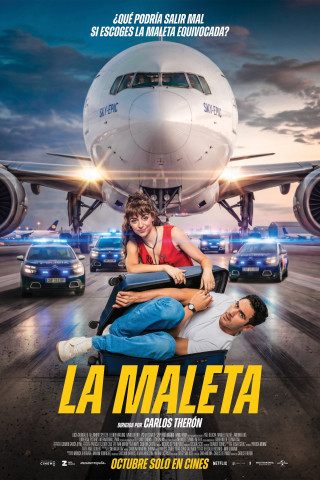 LA MALETA