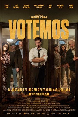 VOTEMOS