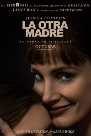 LA OTRA MADRE