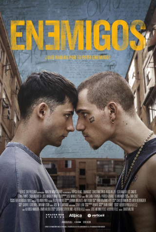 ENEMIGOS