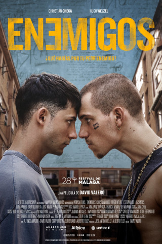 ENEMIGOS