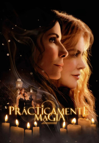 PRÁCTICAMENTE MAGIA 2