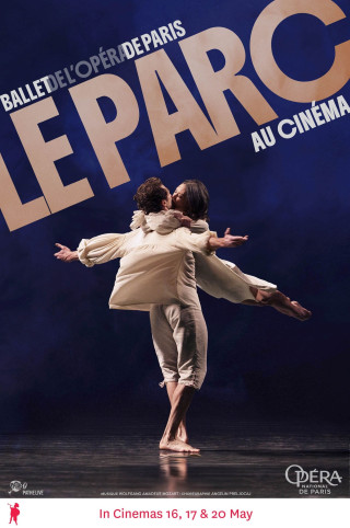 PARIS OPERA BALLET: LE PARC