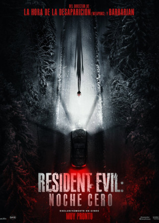 RESIDENT EVIL