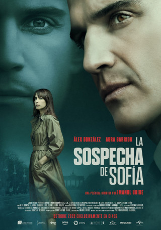 LA SOSPECHA DE SOFÍA