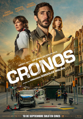 CRONOS