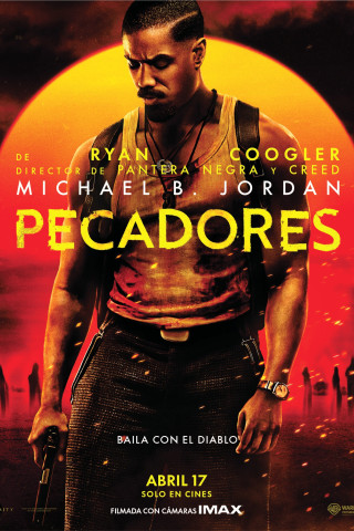LOS PECADORES