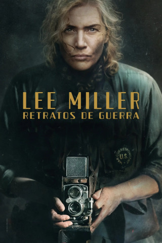 LEE MILLER