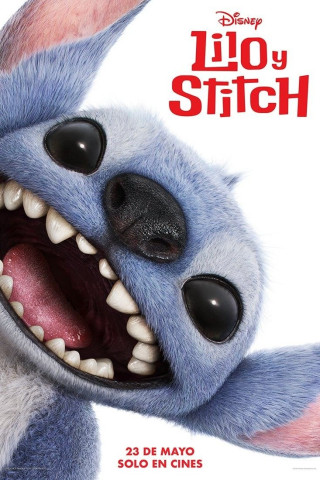LILO Y STITCH