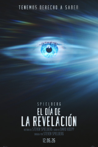 EL DÍA DE LA REVELACIÓN