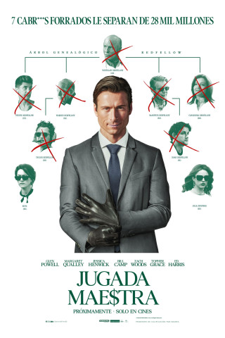 JUGADA MAESTRA