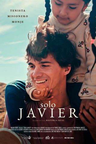 SOLO JAVIER