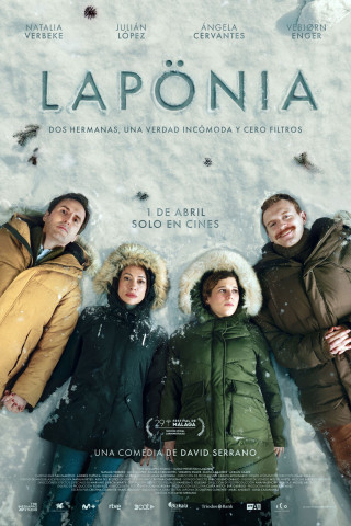LAPÖNIA