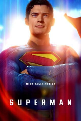 SUPERMAN