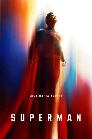 SUPERMAN