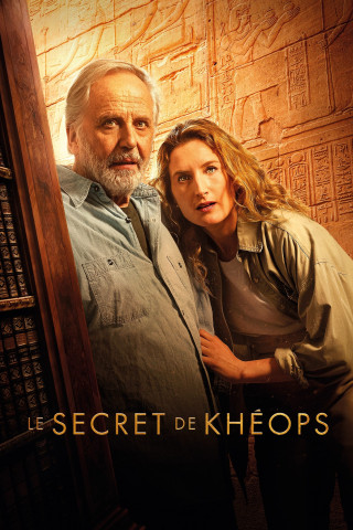 LE SECRET DE KHÉOPS