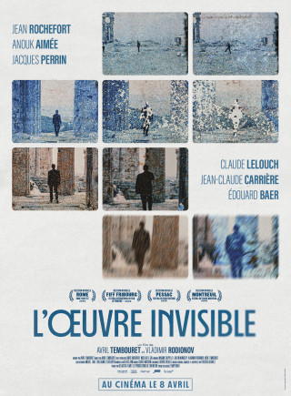 L'OEUVRE INVISIBLE