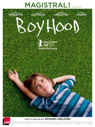 BOYHOOD
