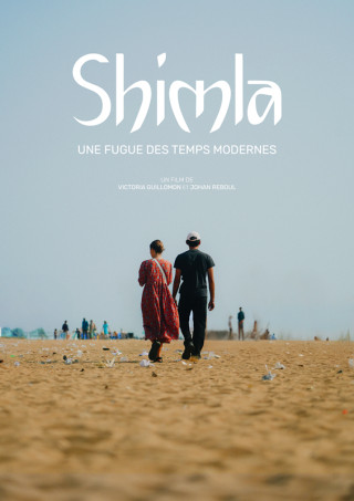 SHIMLA, UNE FUGUE DES TEMPS MODERNES