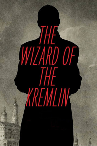 LE MAGE DU KREMLIN