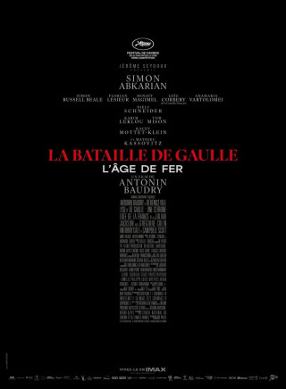 LA BATAILLE DE GAULLE - PARTIE 1 : L'AGE DE FER