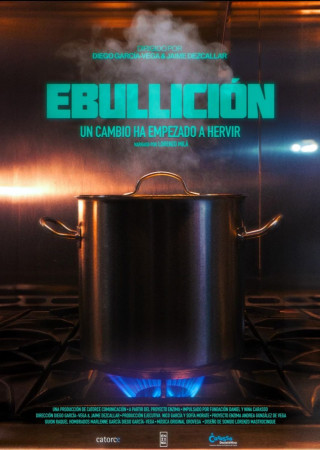 EBULLITION