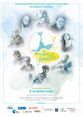 Ma chère famille