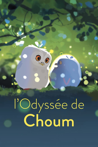 L'ODYSSÉE DE CHOUM