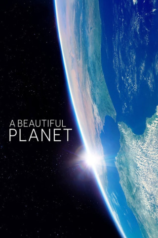 A BEAUTIFUL PLANET