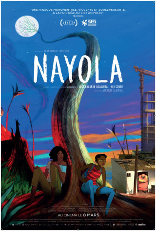 NAYOLA
