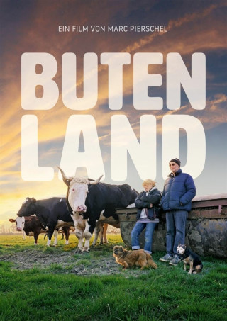 BUTENLAND