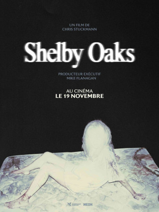 SHELBY OAKS