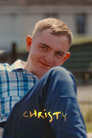 CHRISTY AND HIS BROTHER